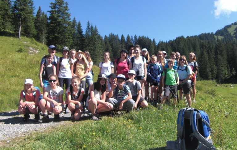 Retour sur… Semaine des jeunes 2016