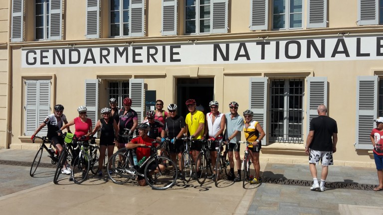 Retour sur… Le Tour à Vélo 2016