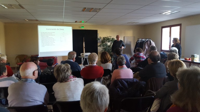 Retour sur… Kaffeekranz n°8