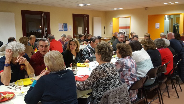 Retour sur… Assemblée Générale 2017