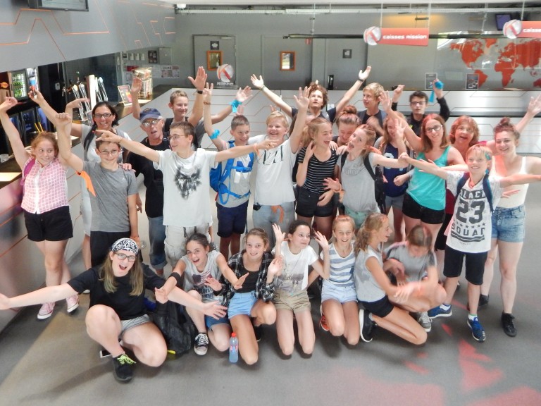 Retour sur… Semaine des jeunes 2017