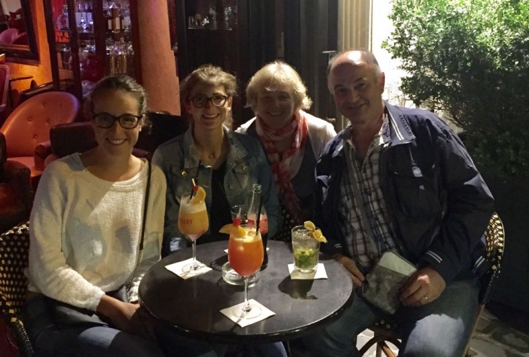 Retour sur… Ferienjobs 2017